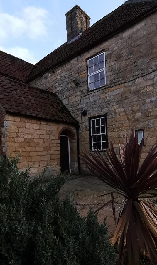 Villa Lincoln Eco Dome - Heated Market Rasen Exterior foto